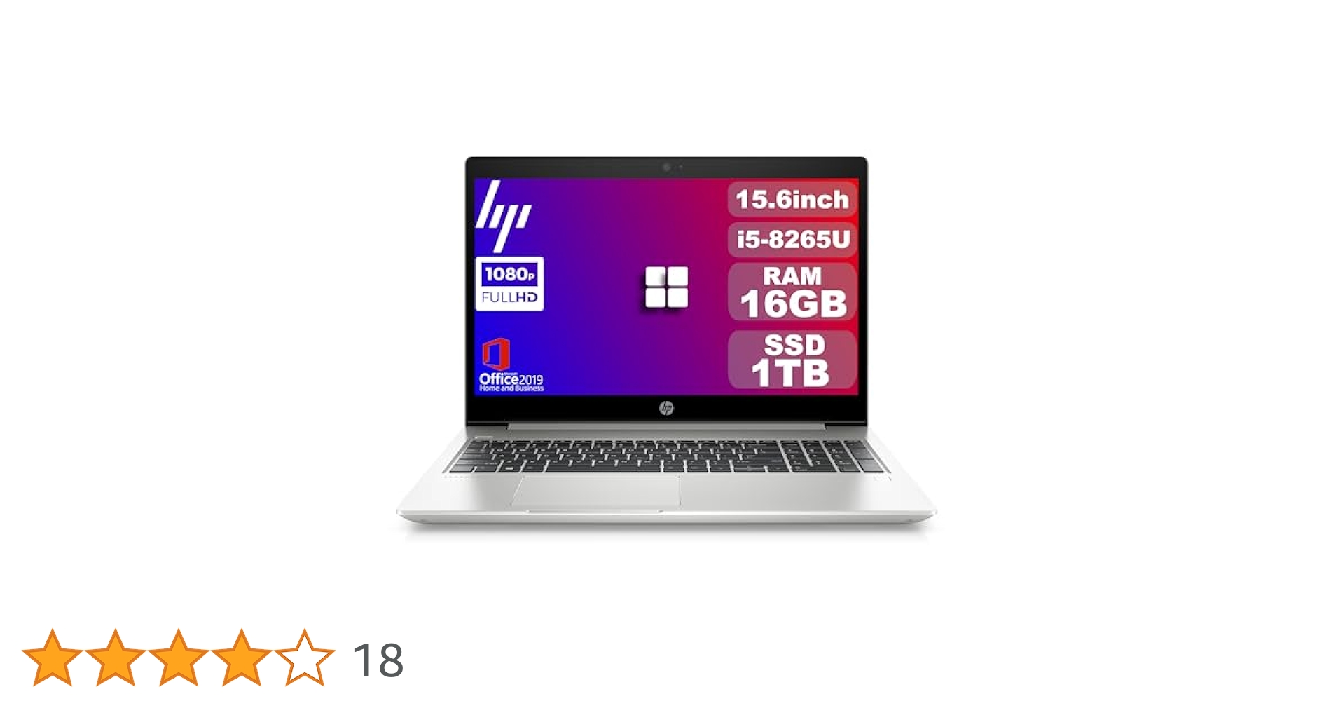美品★定番スペック★ Win11対応 テンキー付き 第8世代i5 HP FF6 Amazon.co.jp: 【整備済み品】 HP ノートパソコン ProBook 450